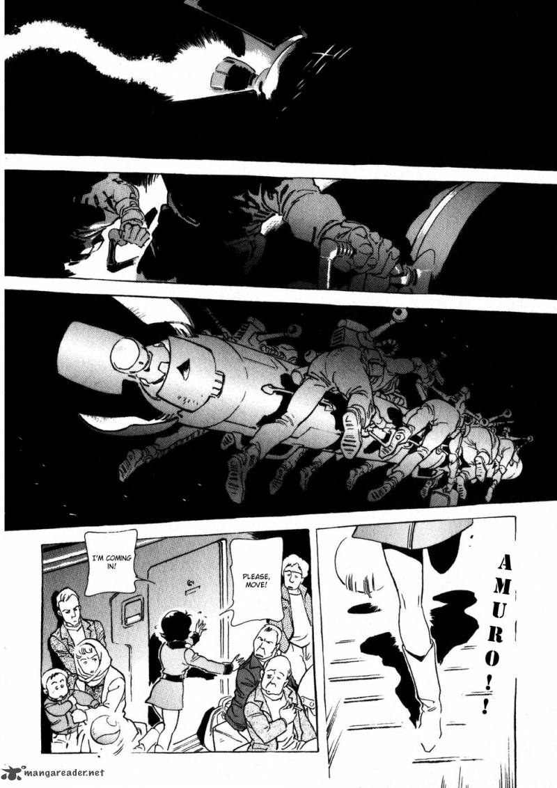 Mobile Suit Gundam The Origin 6 68