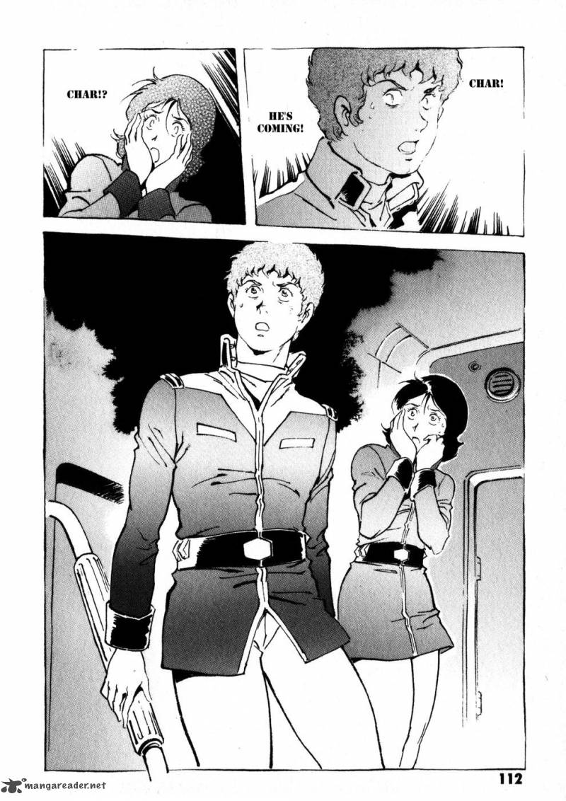 Mobile Suit Gundam The Origin 6 72
