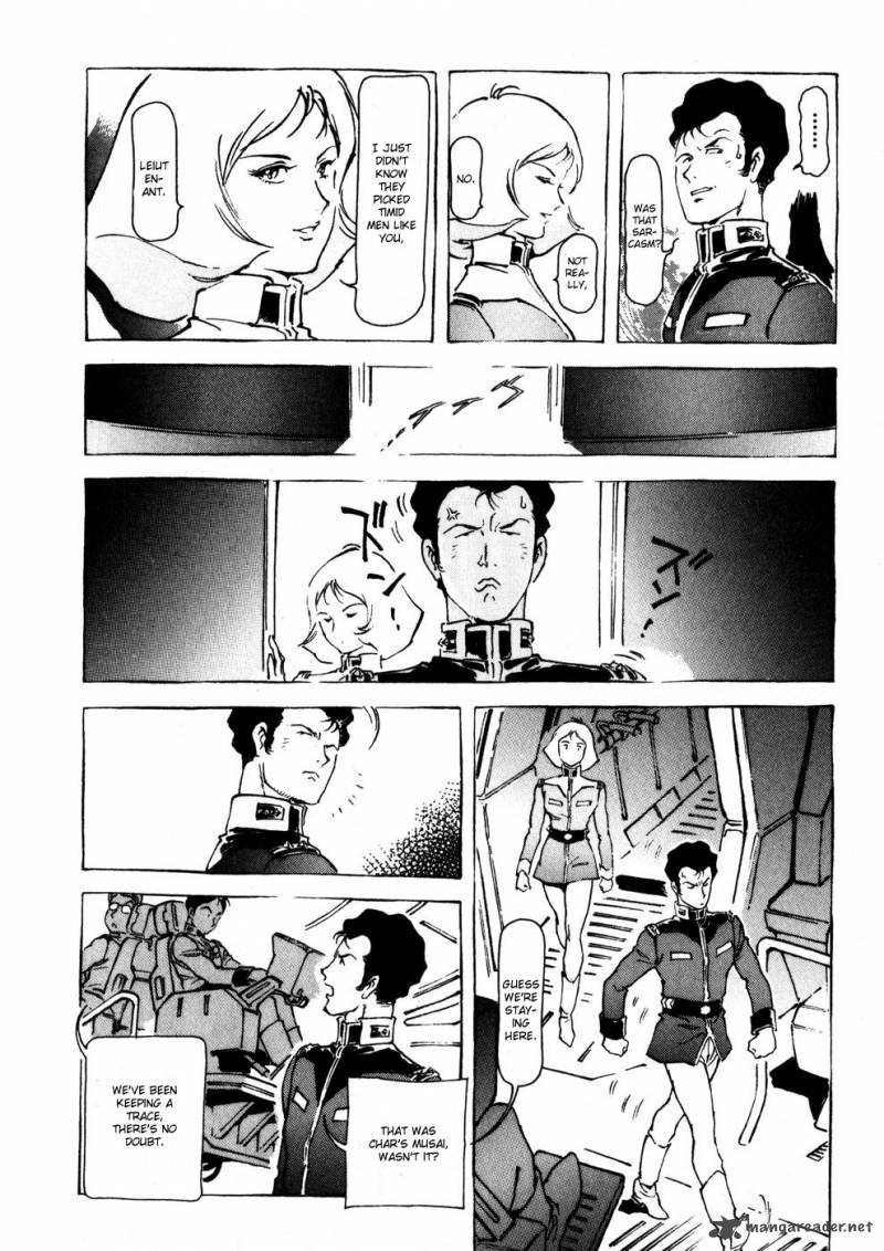 Mobile Suit Gundam The Origin 6 8