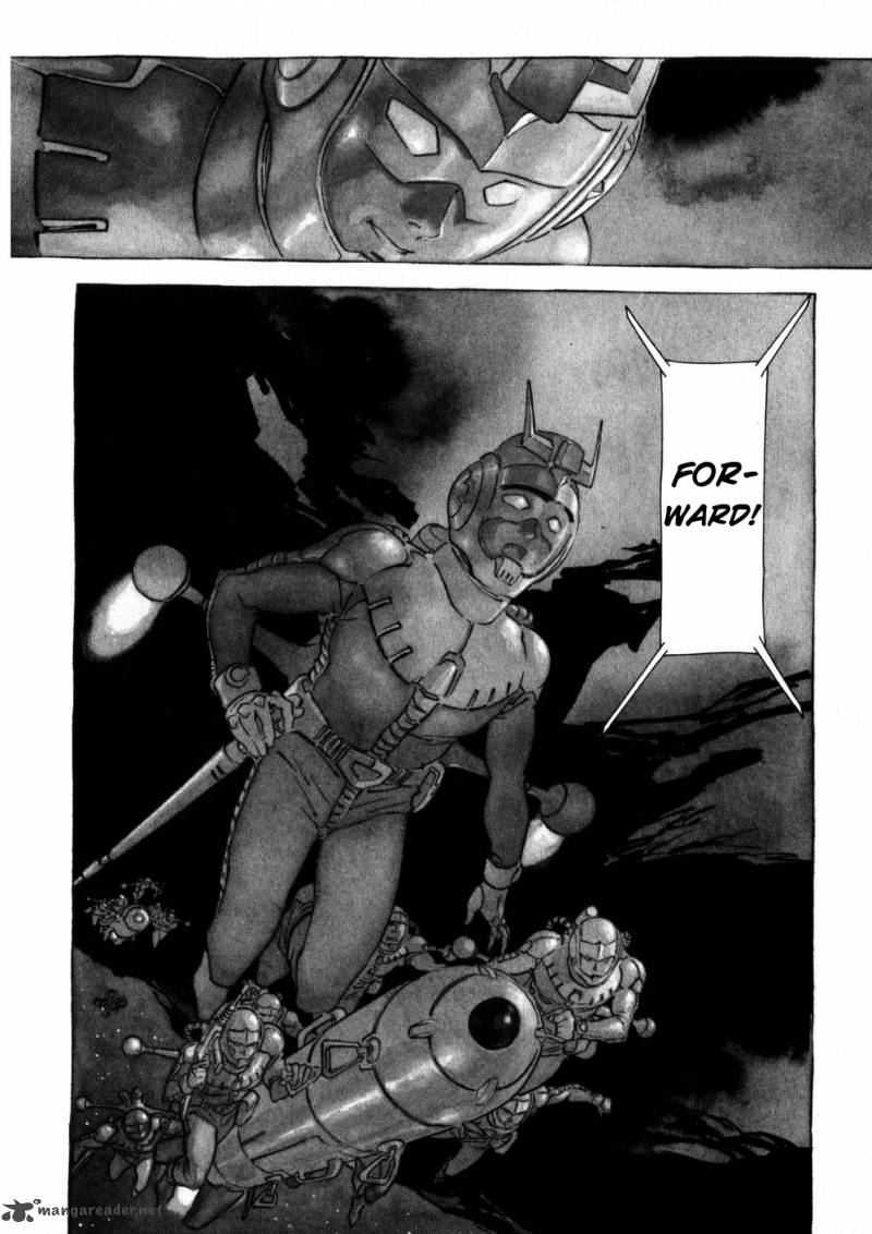 Mobile Suit Gundam The Origin 7 1