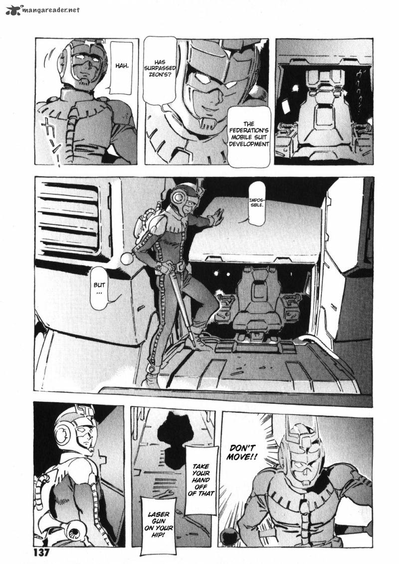 Mobile Suit Gundam The Origin 7 24