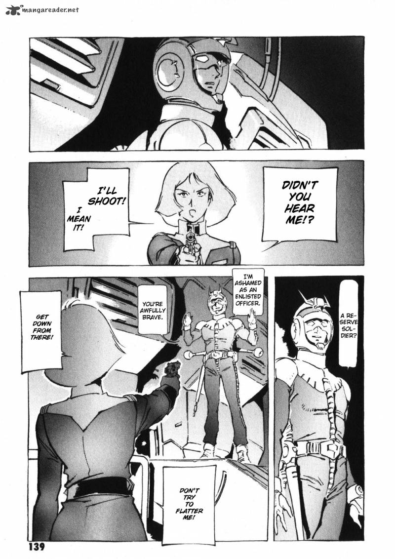 Mobile Suit Gundam The Origin 7 26