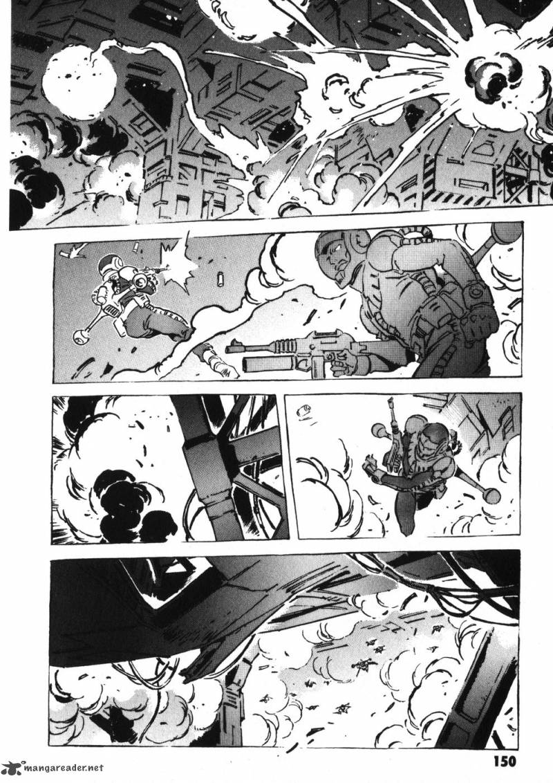 Mobile Suit Gundam The Origin 7 37