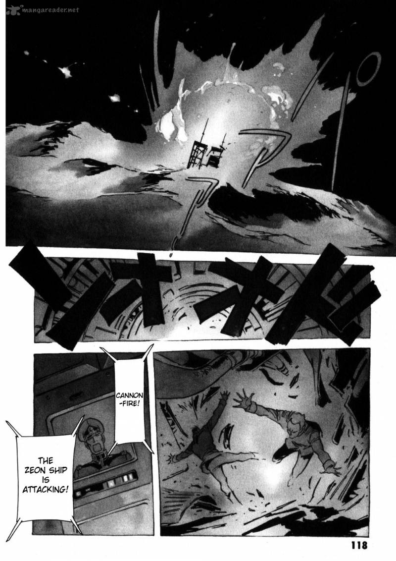 Mobile Suit Gundam The Origin 7 5