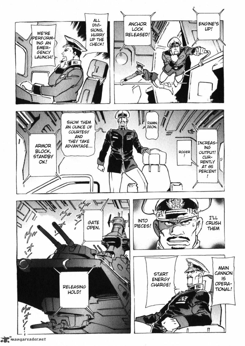 Mobile Suit Gundam The Origin 7 8