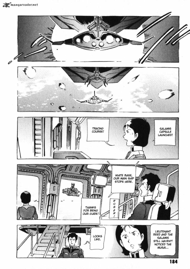 Mobile Suit Gundam The Origin 8 19