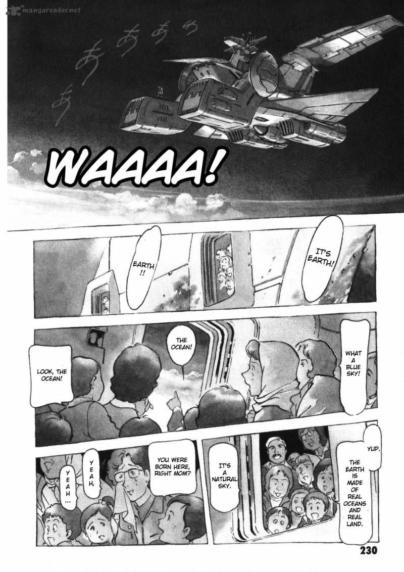 Mobile Suit Gundam The Origin 8 64