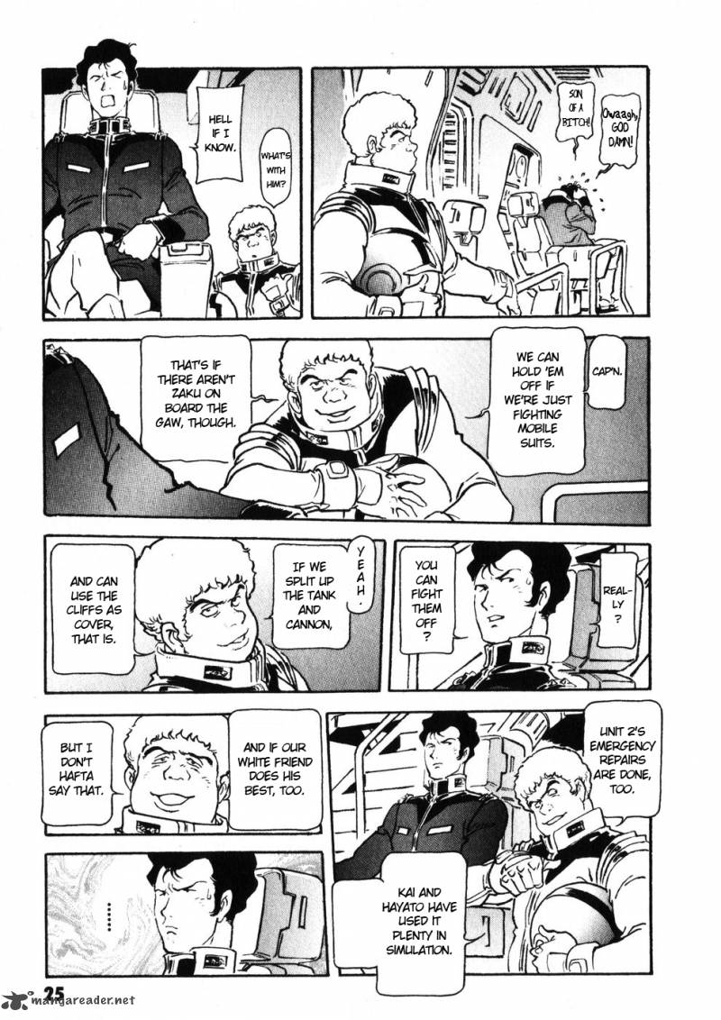 Mobile Suit Gundam The Origin 9 32