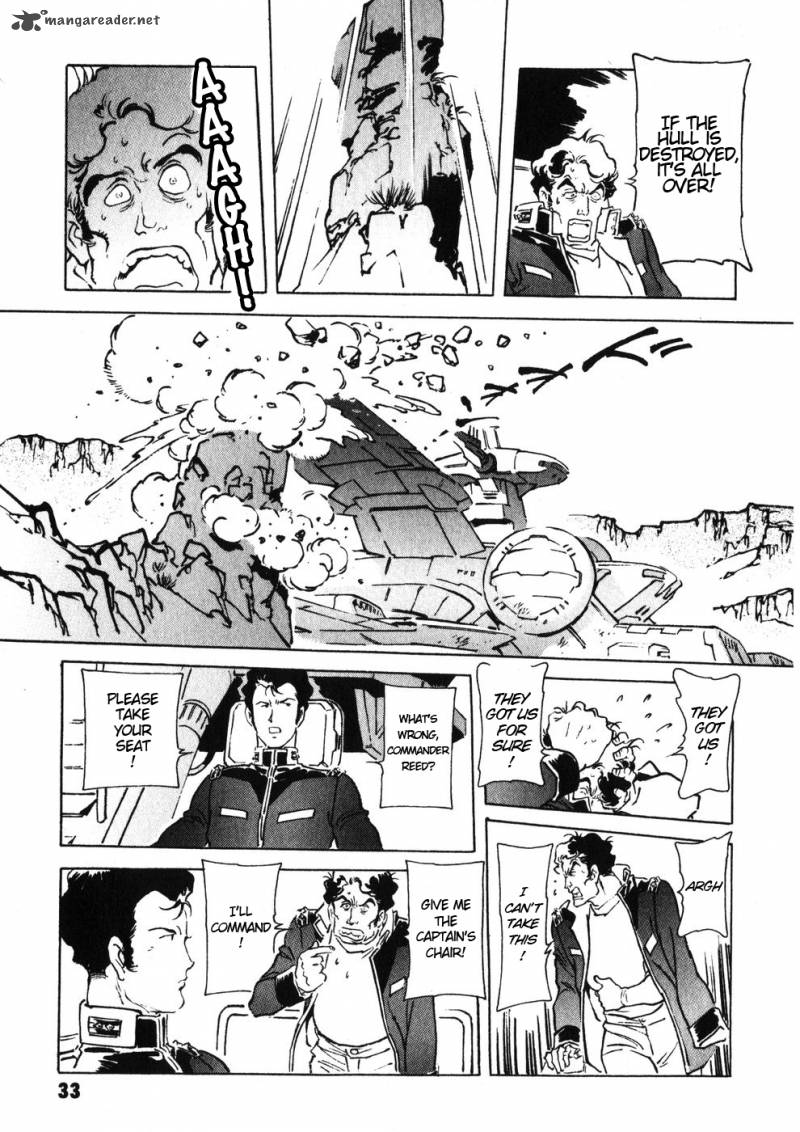 Mobile Suit Gundam The Origin 9 40