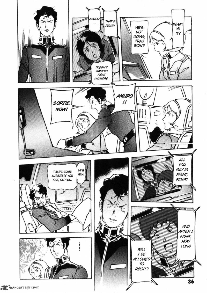 Mobile Suit Gundam The Origin 9 43
