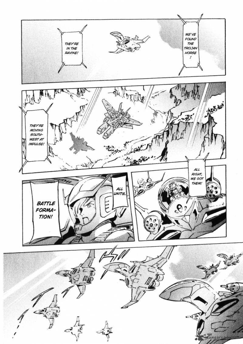 Mobile Suit Gundam The Origin 9 53