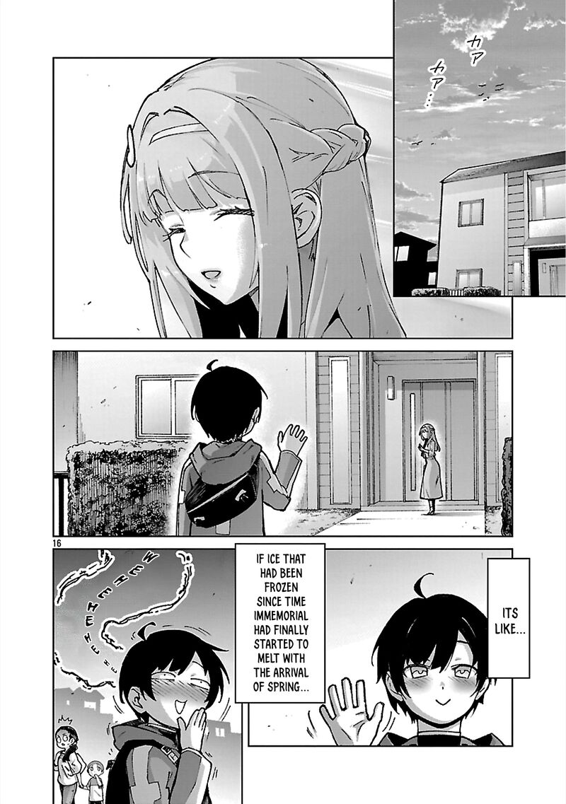 Mobu Kara Hajimaru Tansaku Eiyuutan 37 17