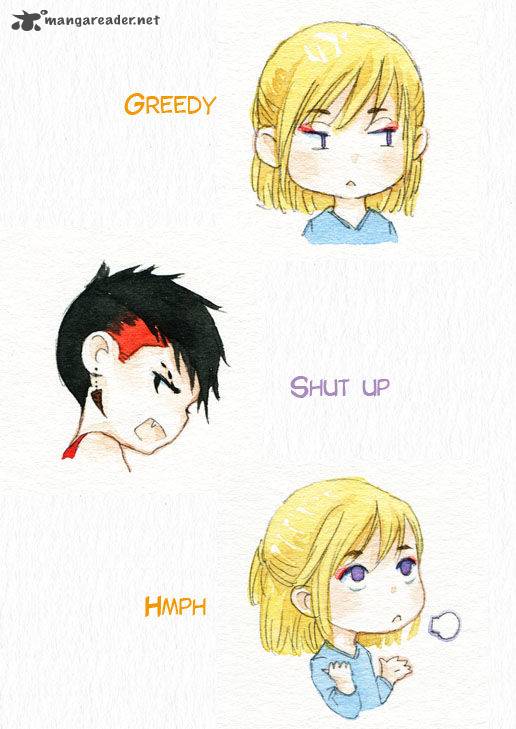 Modern Life Of Immortal Demons 10 14