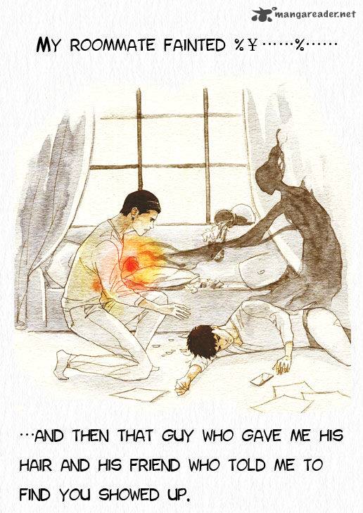 Modern Life Of Immortal Demons 10 16