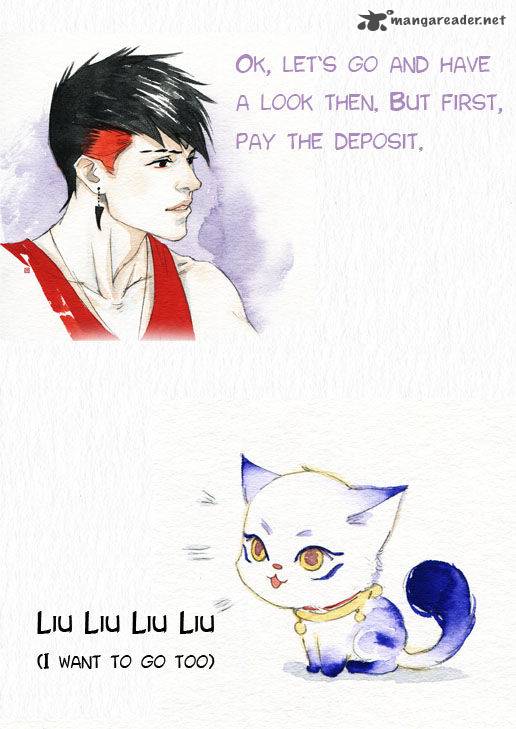 Modern Life Of Immortal Demons 10 20