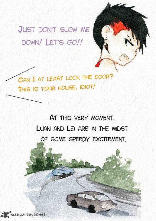 Modern Life Of Immortal Demons 10 25
