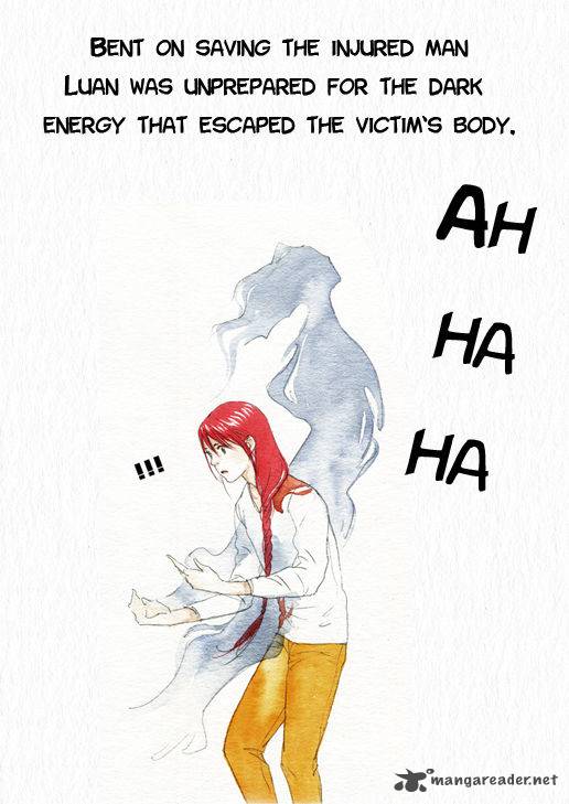 Modern Life Of Immortal Demons 11 1