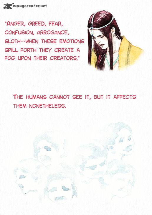 Modern Life Of Immortal Demons 12 15