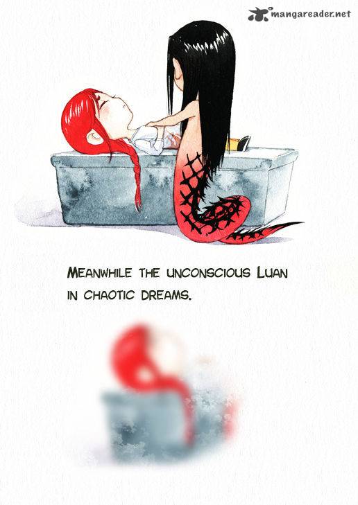 Modern Life Of Immortal Demons 12 3