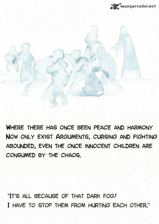 Modern Life Of Immortal Demons 12 5