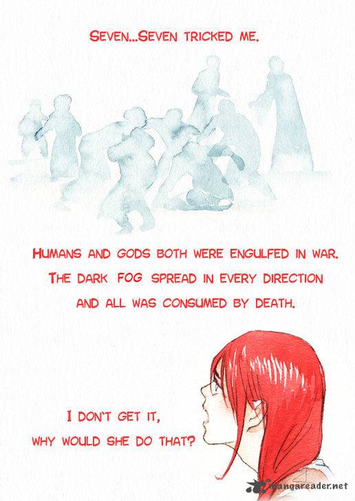 Modern Life Of Immortal Demons 13 16