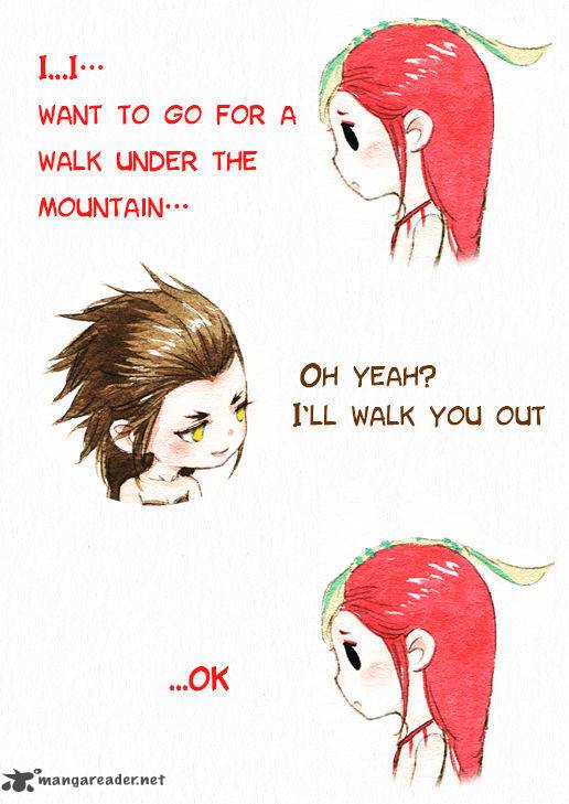 Modern Life Of Immortal Demons 13 2