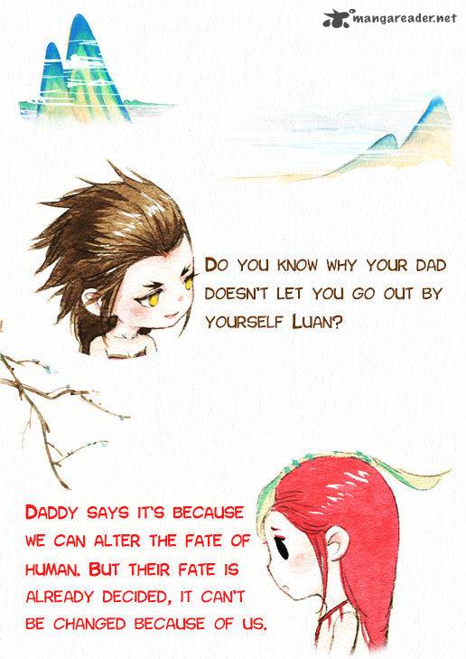 Modern Life Of Immortal Demons 13 3