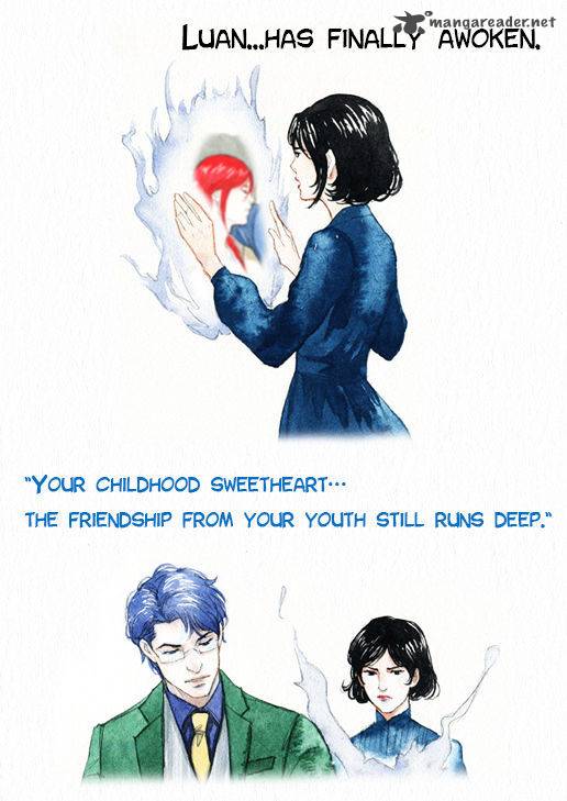Modern Life Of Immortal Demons 15 11
