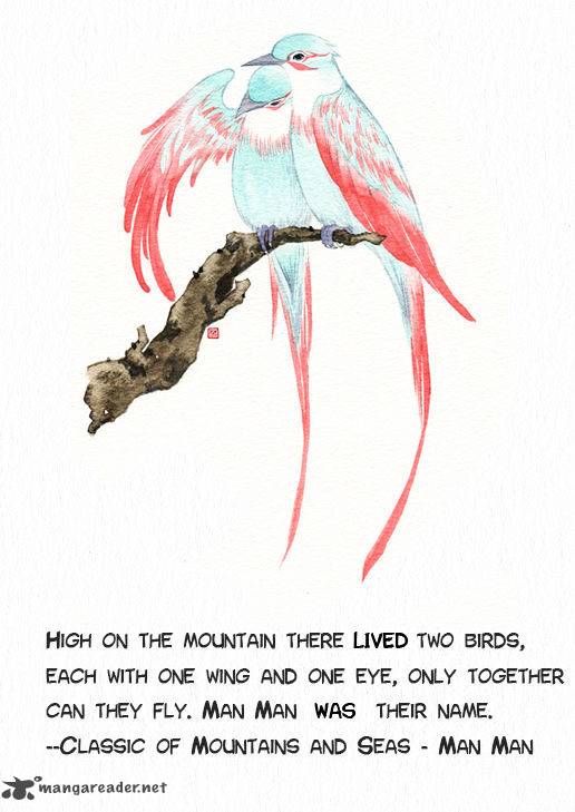 Modern Life Of Immortal Demons 15 22