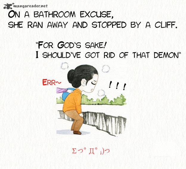 Modern Life Of Immortal Demons 2 19