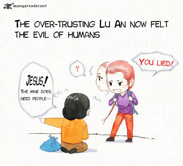 Modern Life Of Immortal Demons 2 22