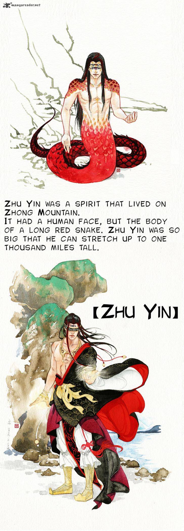 Modern Life Of Immortal Demons 2 38