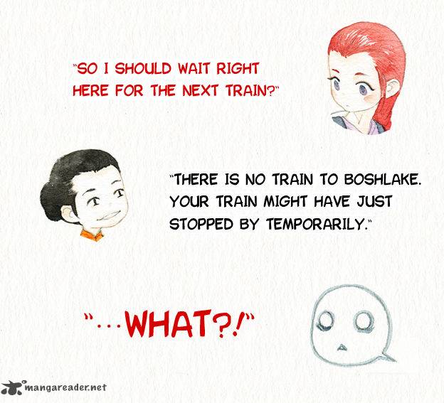 Modern Life Of Immortal Demons 2 6