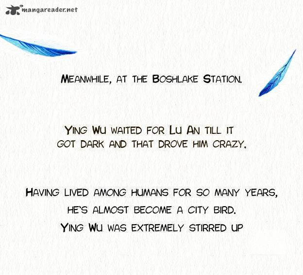 Modern Life Of Immortal Demons 3 11