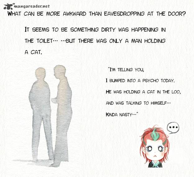 Modern Life Of Immortal Demons 3 23