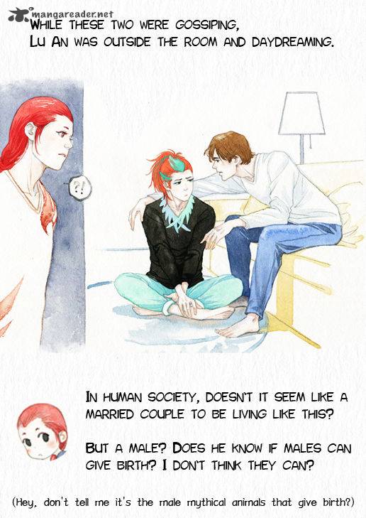Modern Life Of Immortal Demons 4 16