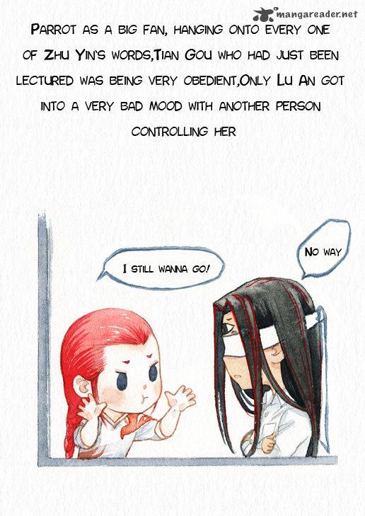 Modern Life Of Immortal Demons 4 22