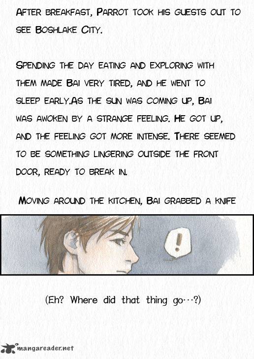 Modern Life Of Immortal Demons 4 23