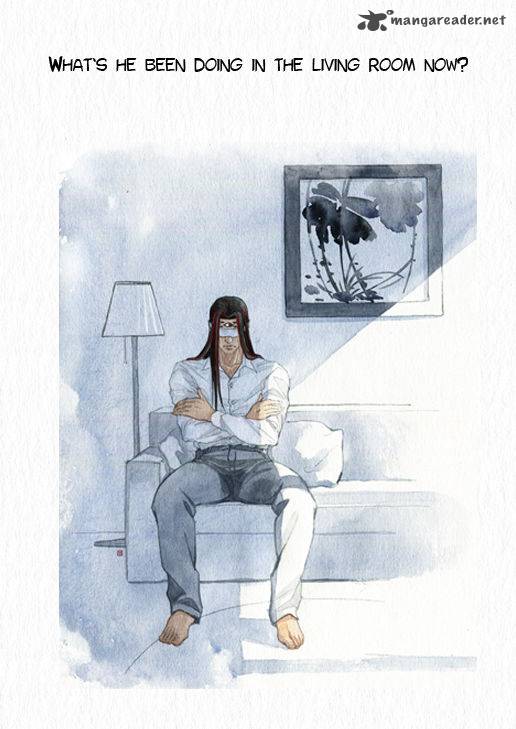 Modern Life Of Immortal Demons 4 24