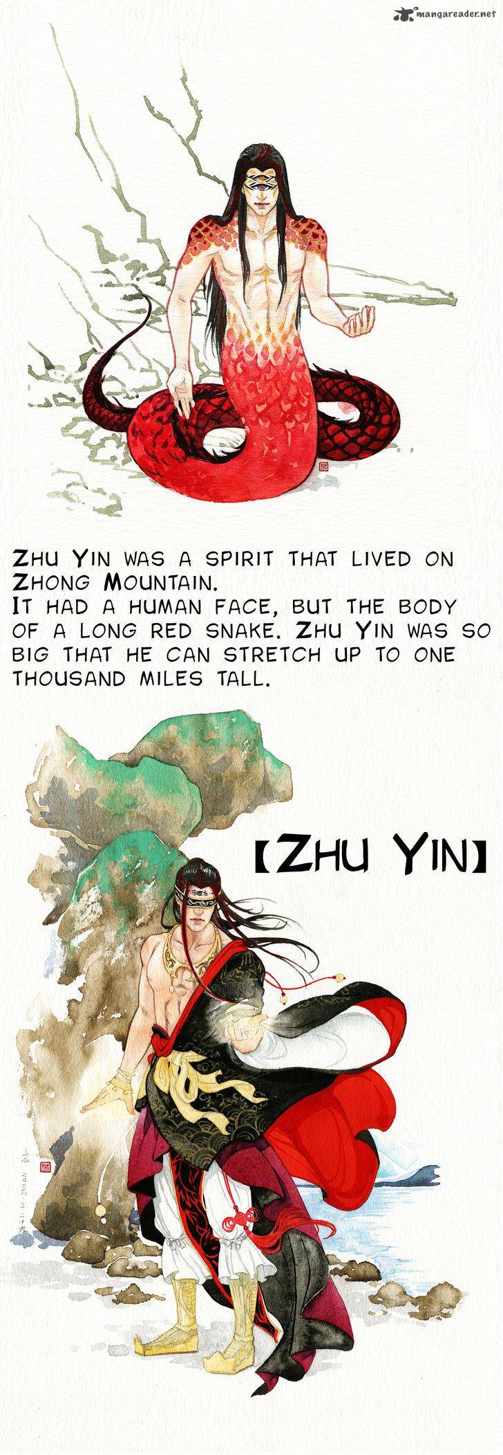Modern Life Of Immortal Demons 4 27