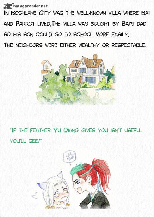 Modern Life Of Immortal Demons 4 9