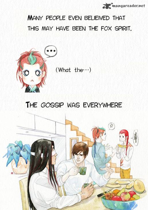 Modern Life Of Immortal Demons 5 2