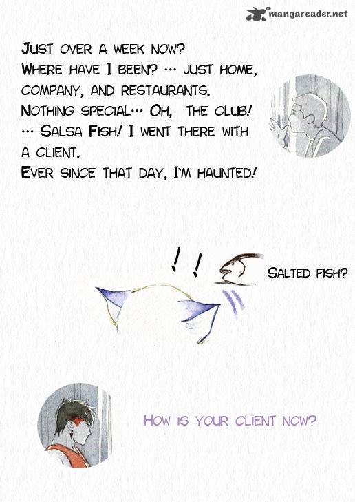 Modern Life Of Immortal Demons 6 12