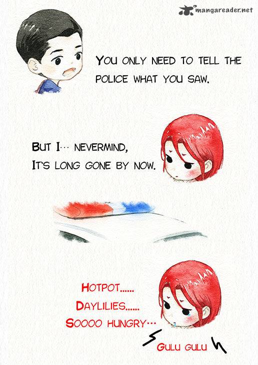 Modern Life Of Immortal Demons 7 13
