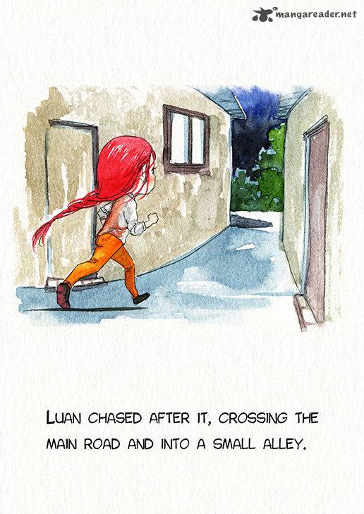 Modern Life Of Immortal Demons 7 5