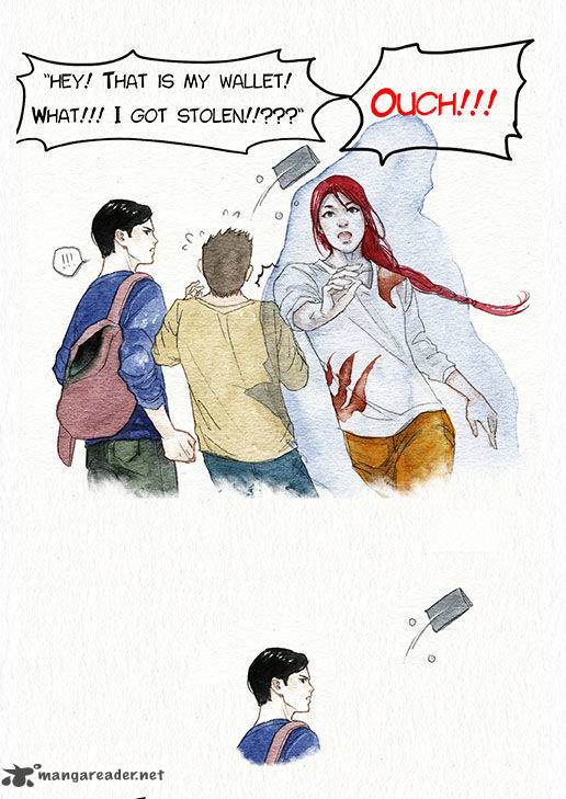 Modern Life Of Immortal Demons 7 9