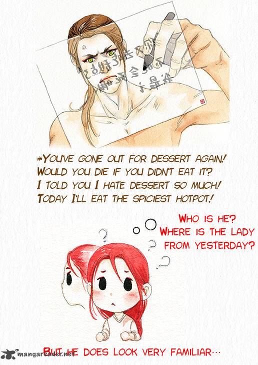 Modern Life Of Immortal Demons 8 9