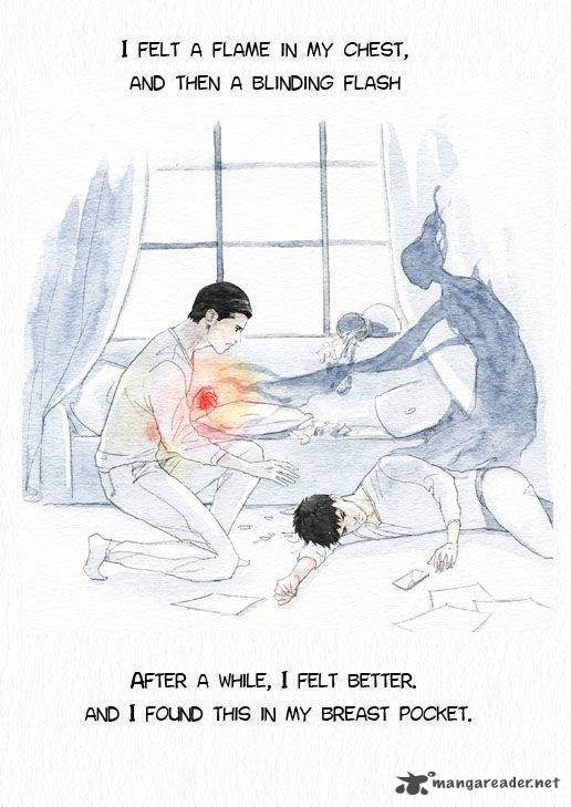 Modern Life Of Immortal Demons 9 3