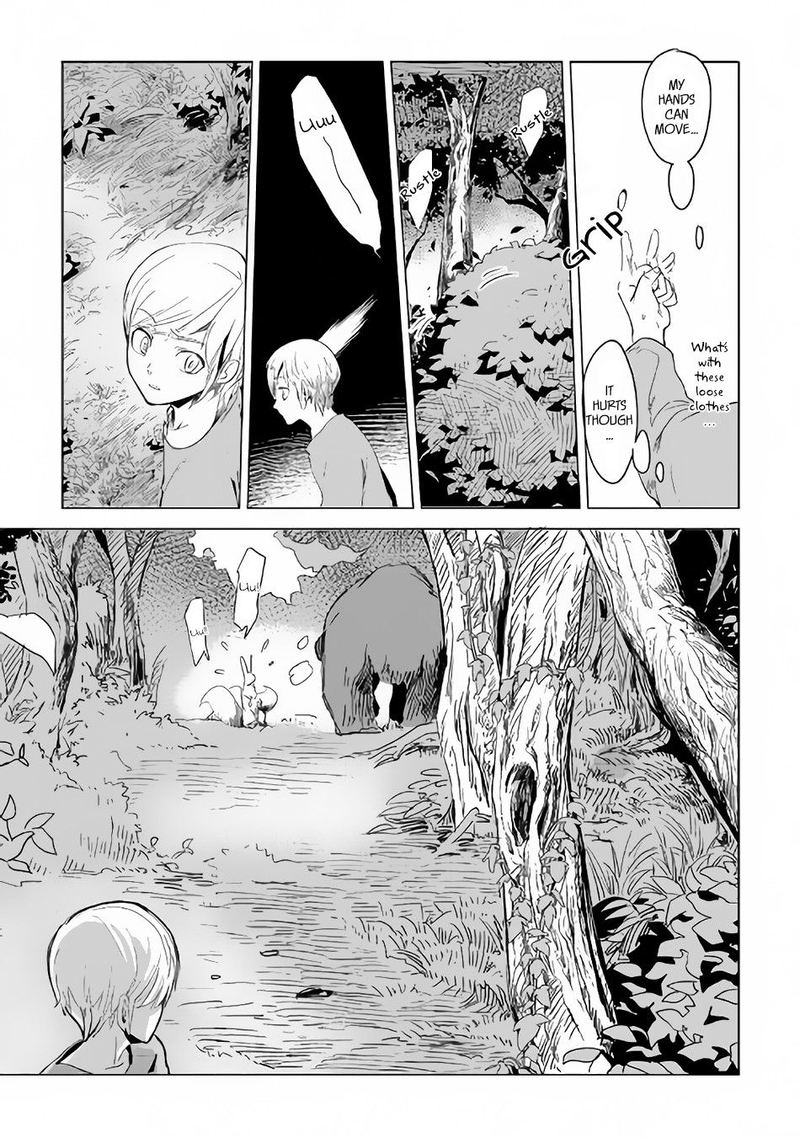 Mofumofu To Isekai Slow Life O Mezashimasu 1 12