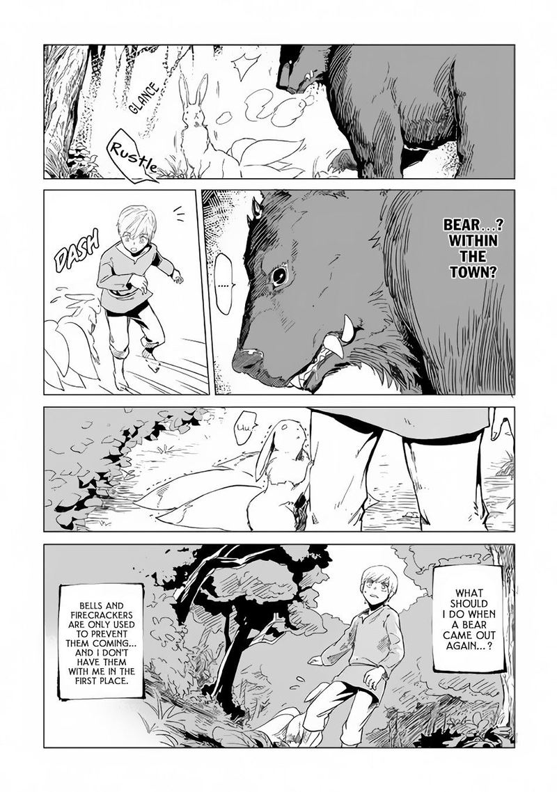 Mofumofu To Isekai Slow Life O Mezashimasu 1 13